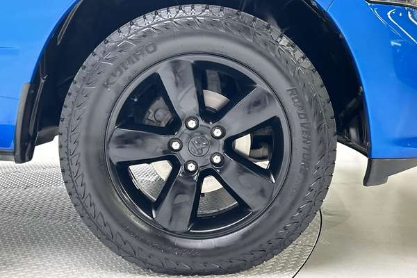 2020 RAM 1500 Express DS 4X4 SWB thumb-9
