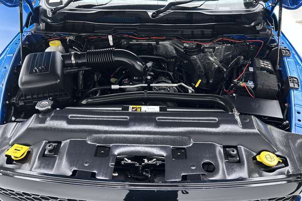 2020 RAM 1500 Express DS 4X4 SWB thumb-10