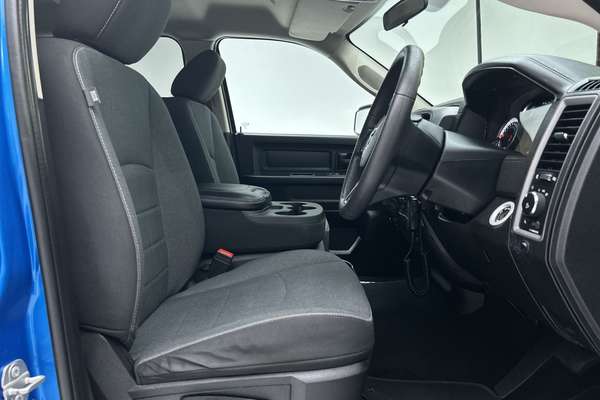 2020 RAM 1500 Express DS 4X4 SWB thumb-12