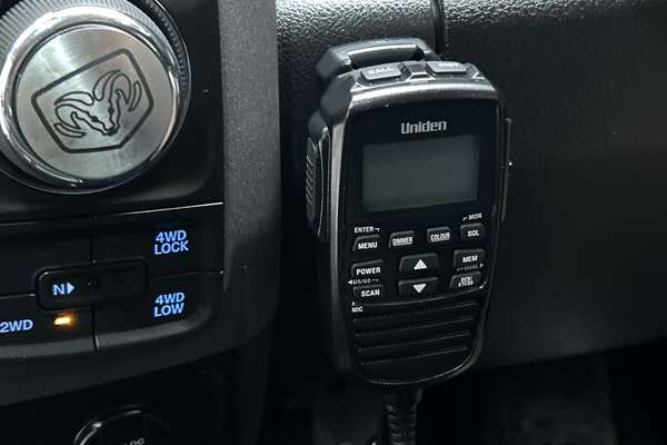 2020 RAM 1500 Express DS 4X4 SWB thumb-14