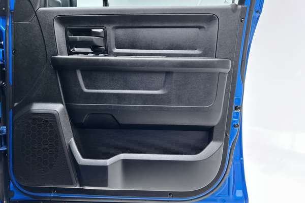 2020 RAM 1500 Express DS 4X4 SWB thumb-18