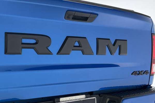 2020 RAM 1500 Express DS 4X4 SWB thumb-21