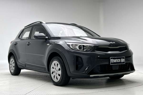 2023 Kia Stonic S YB