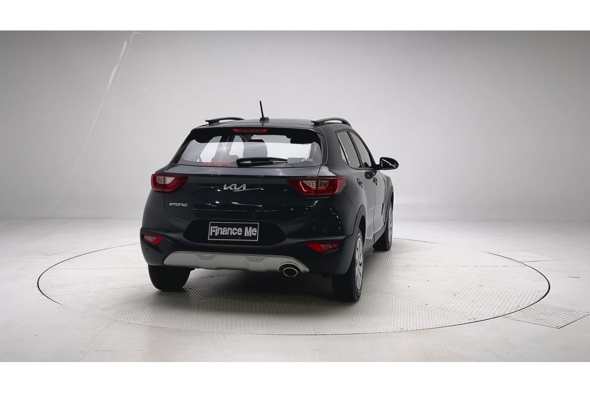 2023 Kia Stonic S YB
