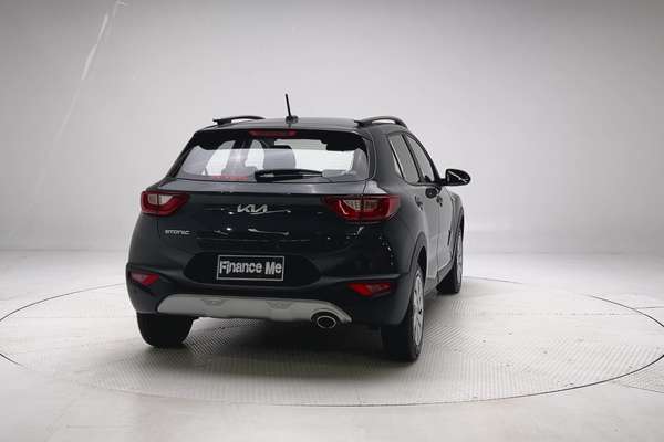 2023 Kia Stonic S YB thumb-1