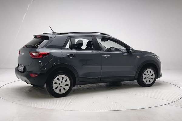2023 Kia Stonic S YB thumb-2