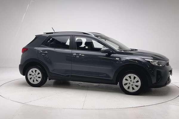 2023 Kia Stonic S YB thumb-3