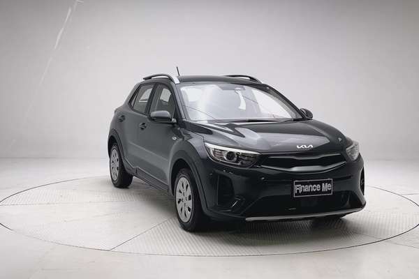 2023 Kia Stonic S YB thumb-4