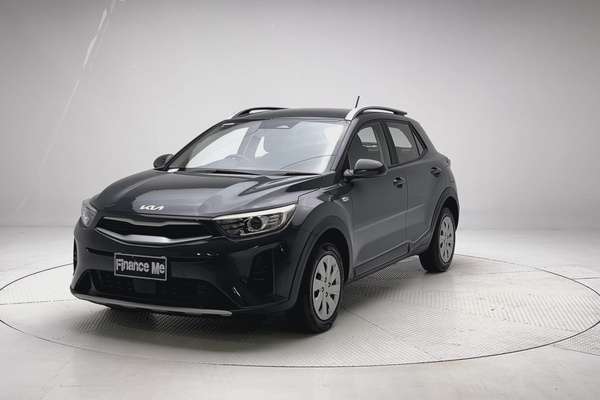 2023 Kia Stonic S YB thumb-5