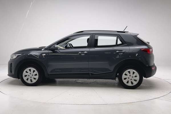 2023 Kia Stonic S YB thumb-7