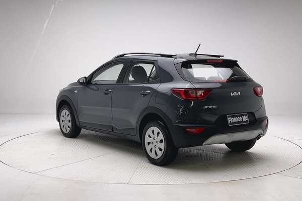 2023 Kia Stonic S YB thumb-8