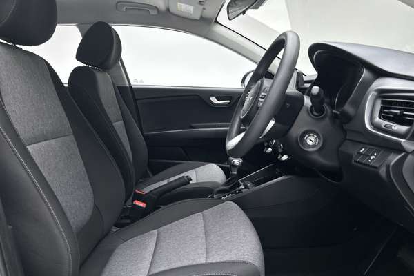 2023 Kia Stonic S YB thumb-11