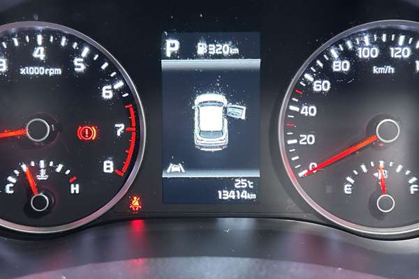 2023 Kia Stonic S YB thumb-12