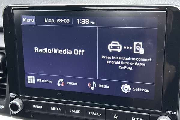 2023 Kia Stonic S YB thumb-13