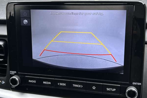 2023 Kia Stonic S YB thumb-14