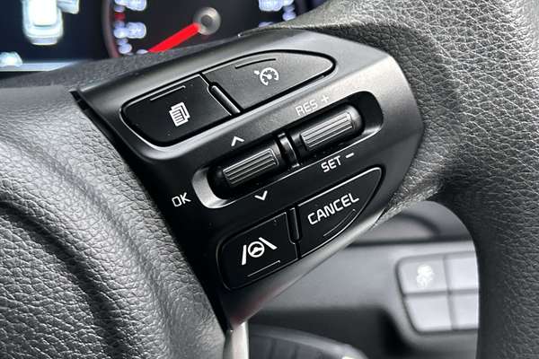 2023 Kia Stonic S YB thumb-15