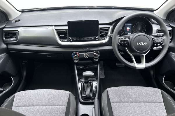 2023 Kia Stonic S YB thumb-18