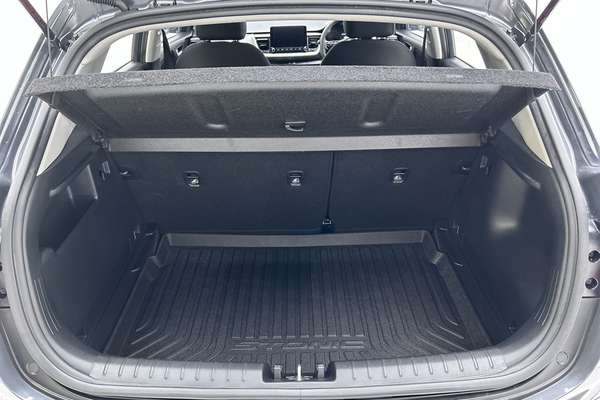 2023 Kia Stonic S YB thumb-19