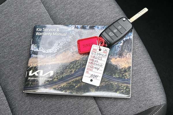 2023 Kia Stonic S YB thumb-21