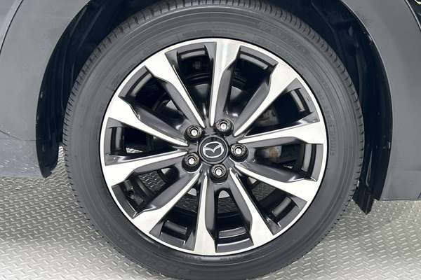 2023 Mazda CX-3 G20 Evolve DK thumb-9