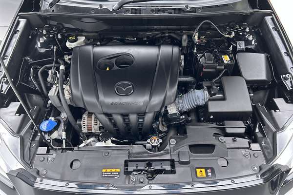 2023 Mazda CX-3 G20 Evolve DK thumb-10