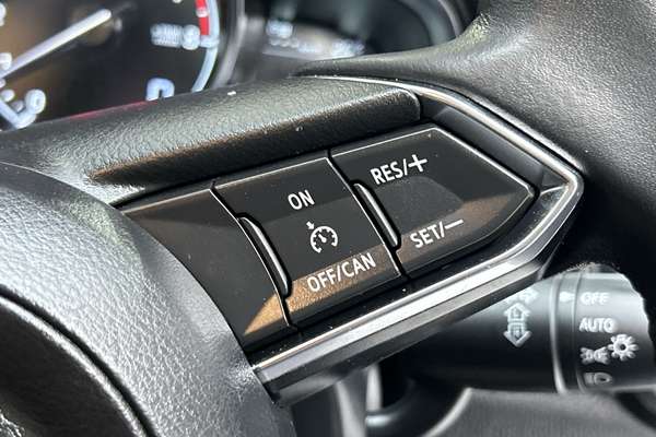 2023 Mazda CX-3 G20 Evolve DK thumb-17