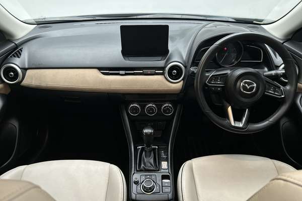 2023 Mazda CX-3 G20 Evolve DK thumb-19