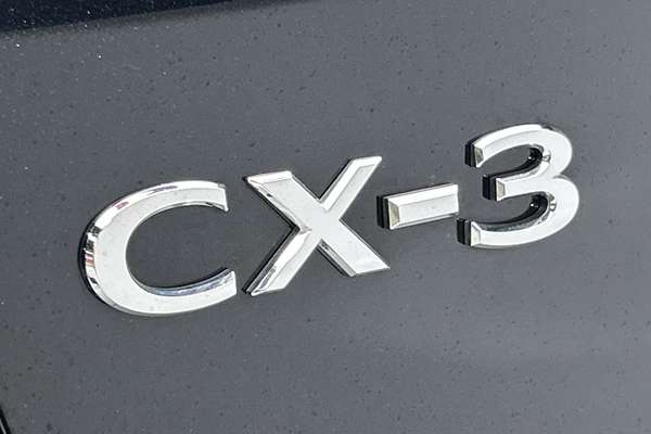2023 Mazda CX-3 G20 Evolve DK thumb-21