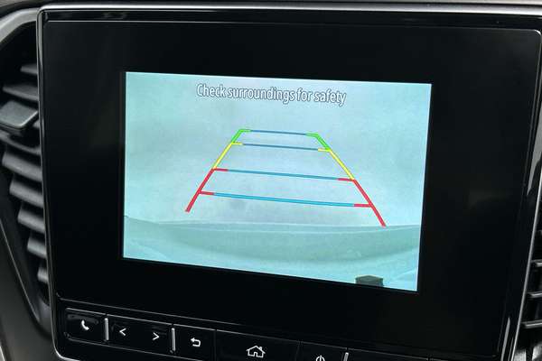 2022 Isuzu MU-X LS-M thumb-14