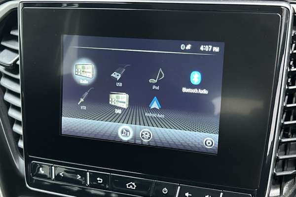 2022 Isuzu MU-X LS-M thumb-17