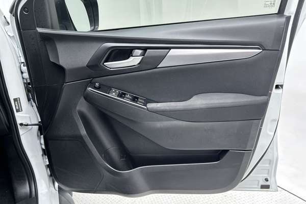 2022 Isuzu MU-X LS-M thumb-18