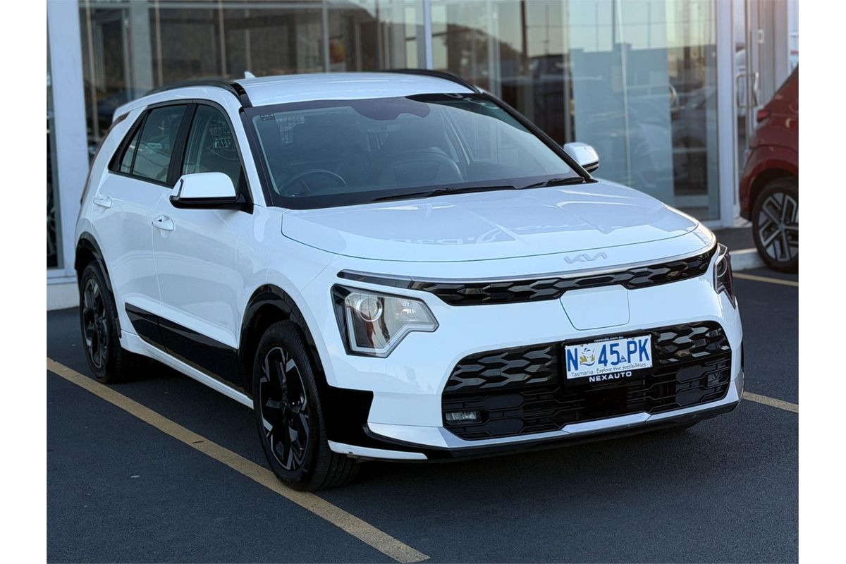 2023 Kia Niro EV S SG2