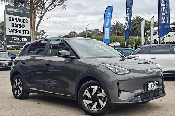 2026 Geely EX2 Inspire E22H