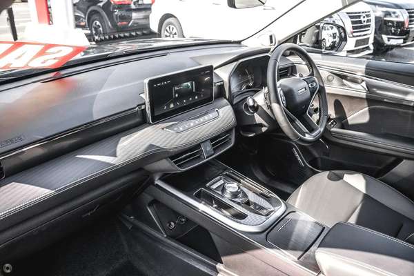2026 GWM Haval Jolion Lux A01