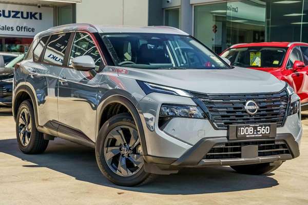 2026 Nissan X-TRAIL ST-L e-POWER T33