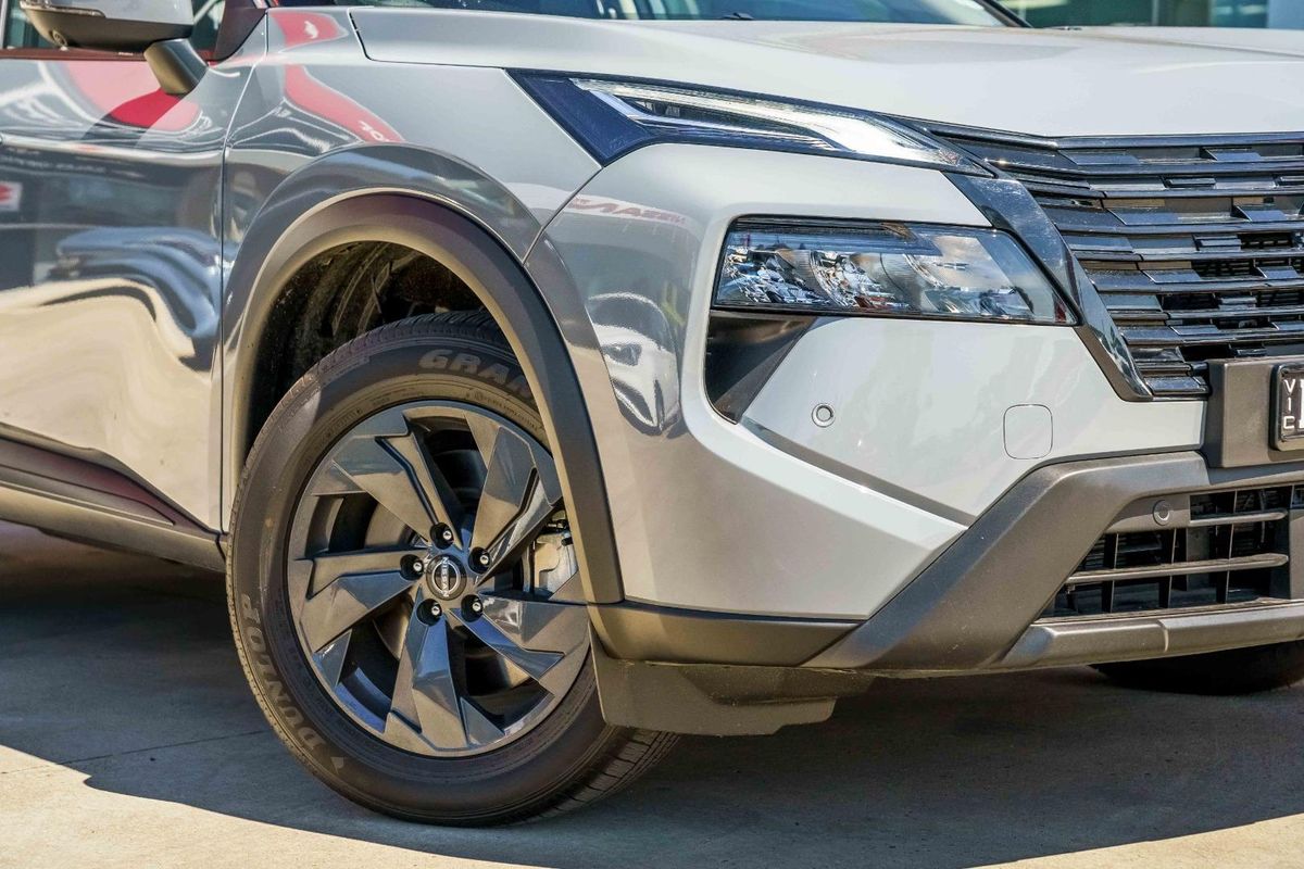2026 Nissan X-TRAIL ST-L e-POWER T33