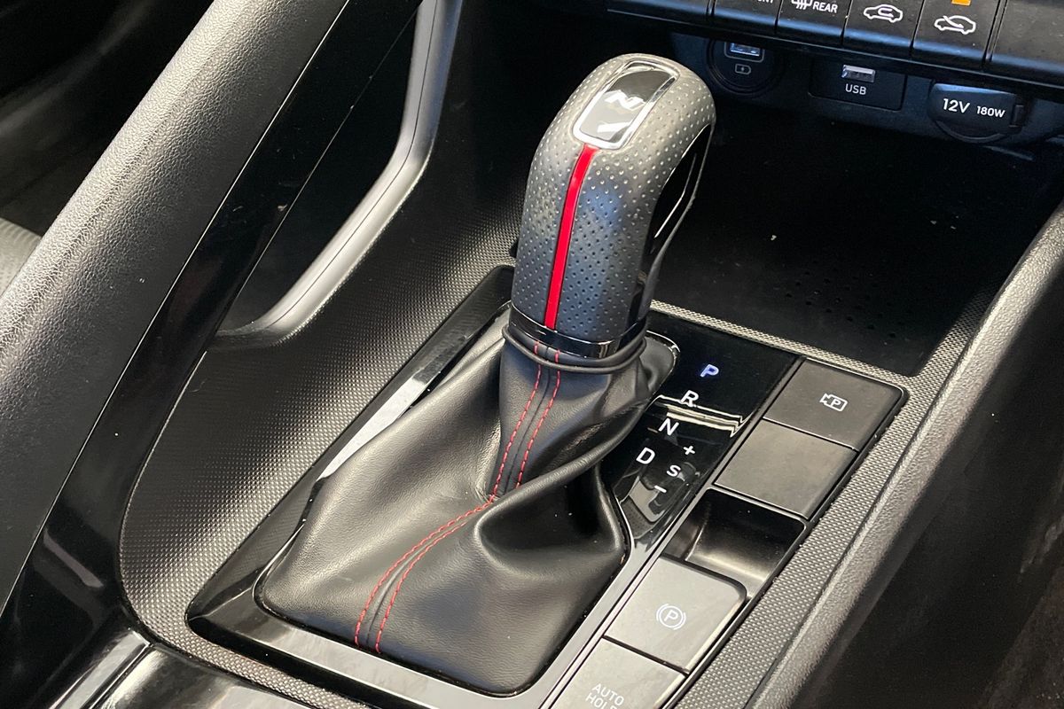 2023 Hyundai i30 N Line CN7.V1