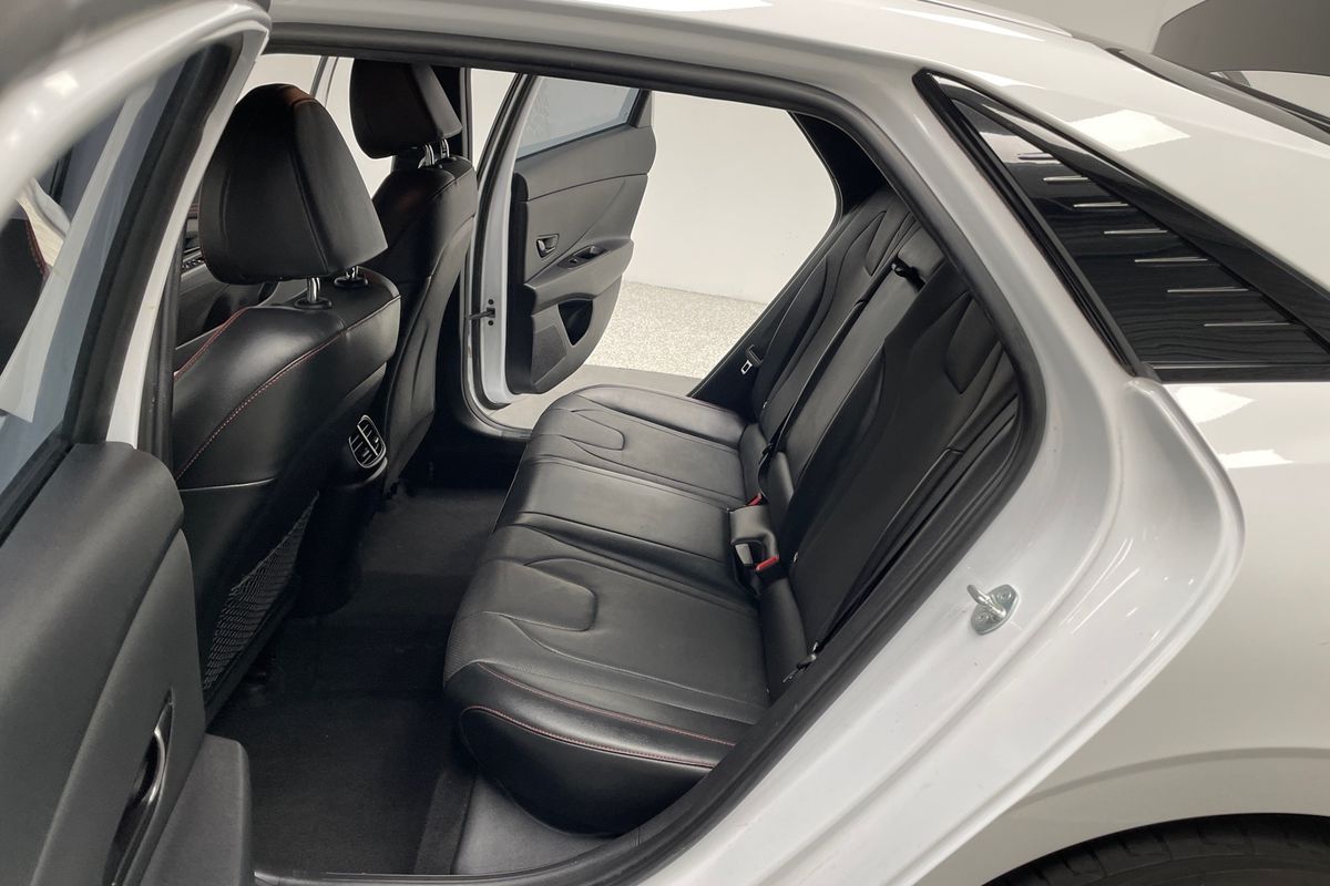 2023 Hyundai i30 N Line CN7.V1