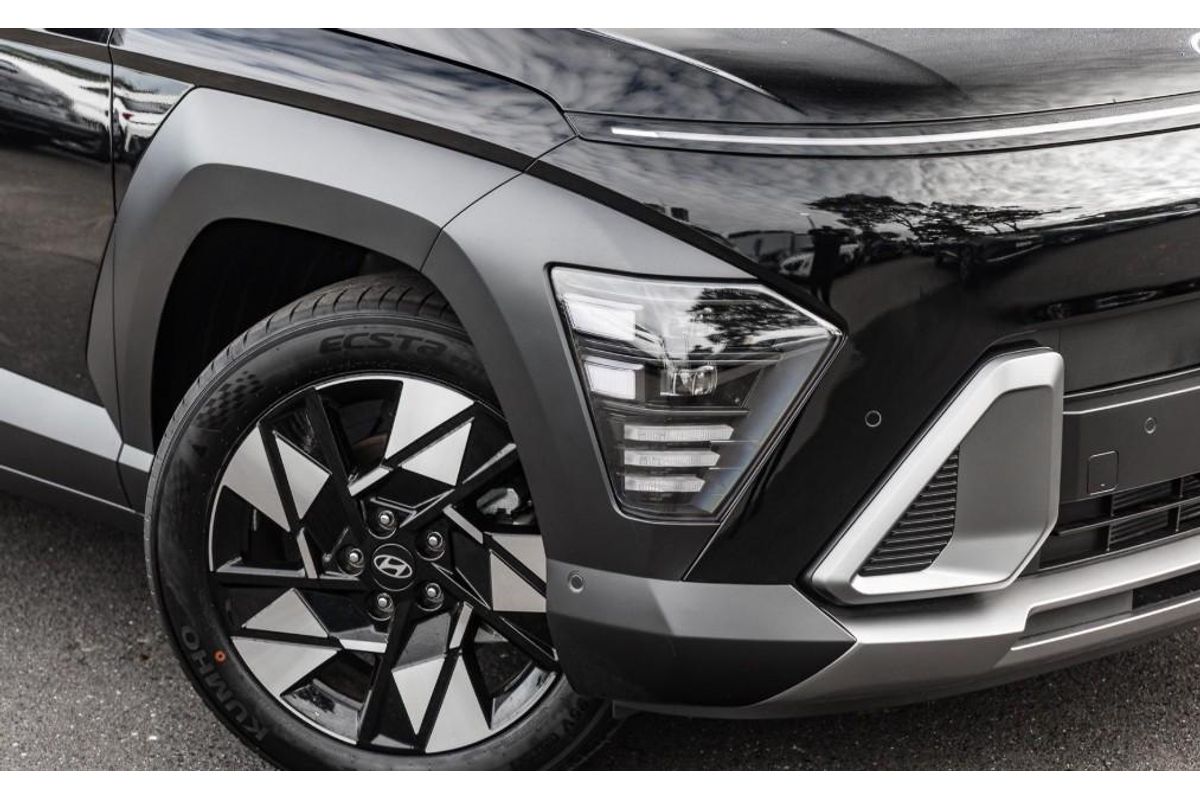 2026 Hyundai Kona Electric Premium SX2.V2