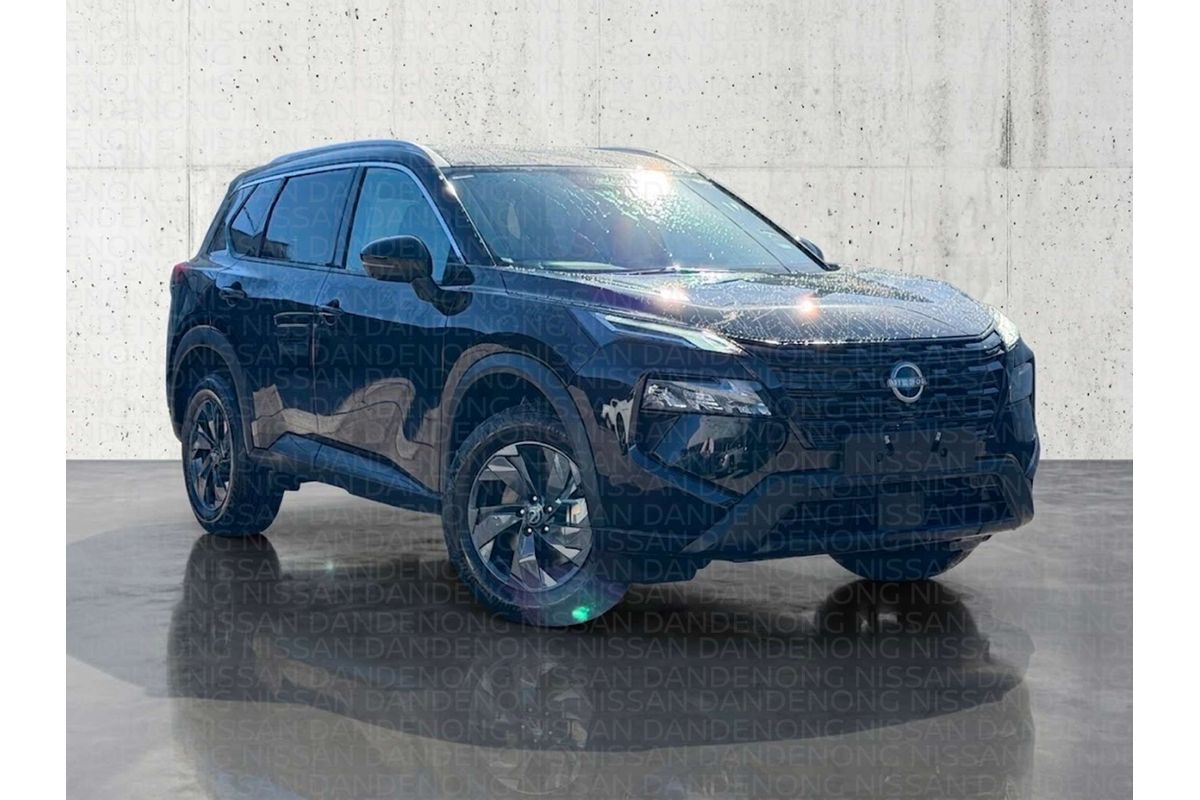 2026 Nissan X-TRAIL ST-L e-POWER T33