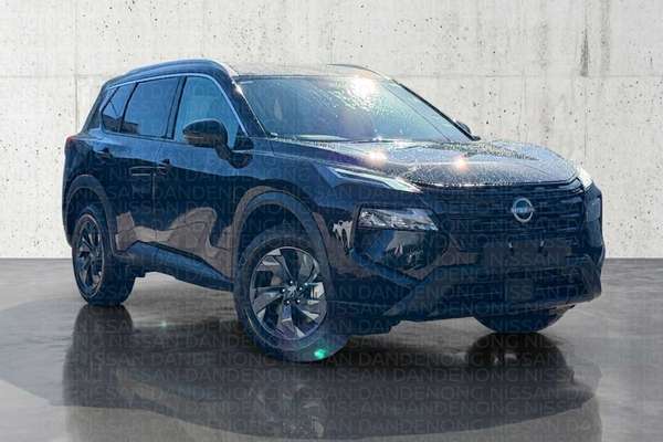2026 Nissan X-TRAIL ST-L e-POWER T33