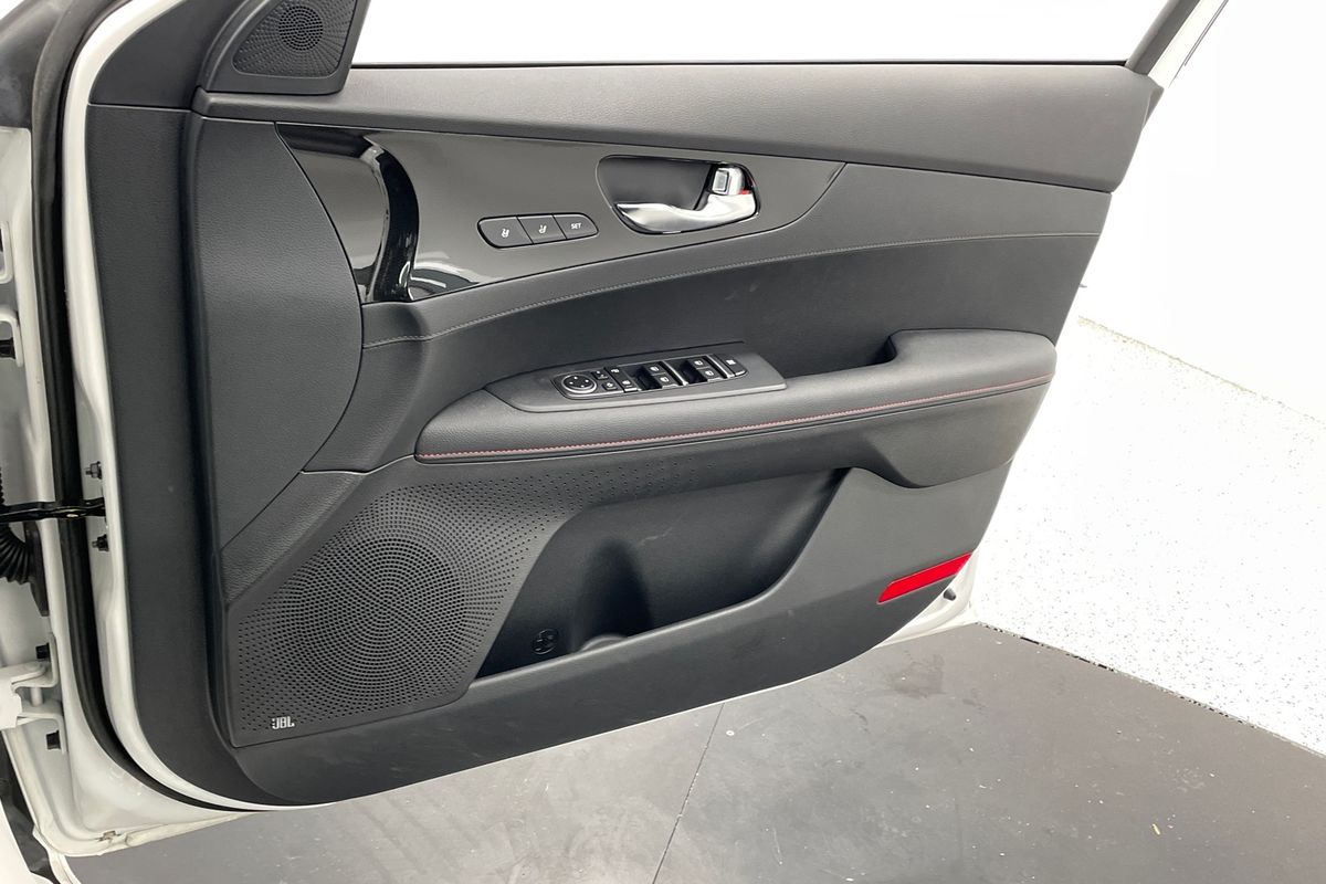 2021 Kia Cerato GT BD