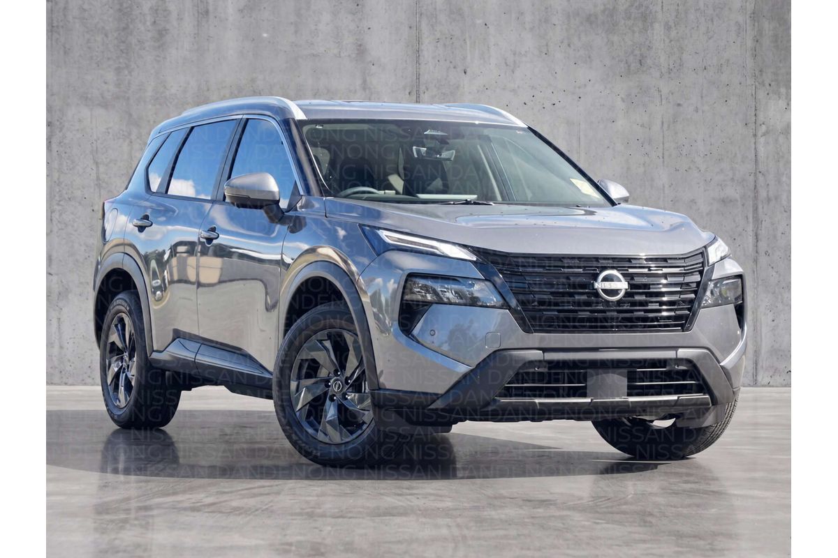 2026 Nissan X-TRAIL ST-L e-POWER T33