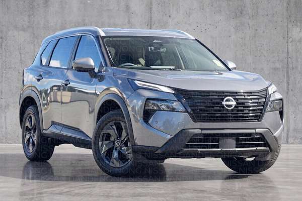 2026 Nissan X-TRAIL ST-L e-POWER T33