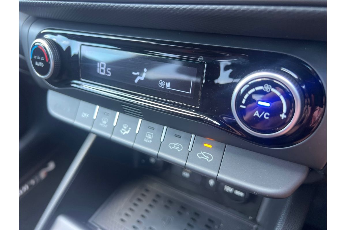 2022 Hyundai Kona N-Line OS.V4 image 16