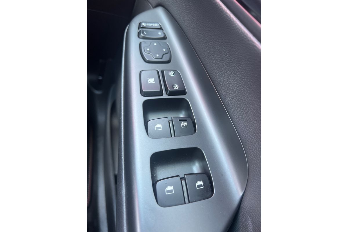 2022 Hyundai Kona N-Line OS.V4 image 21