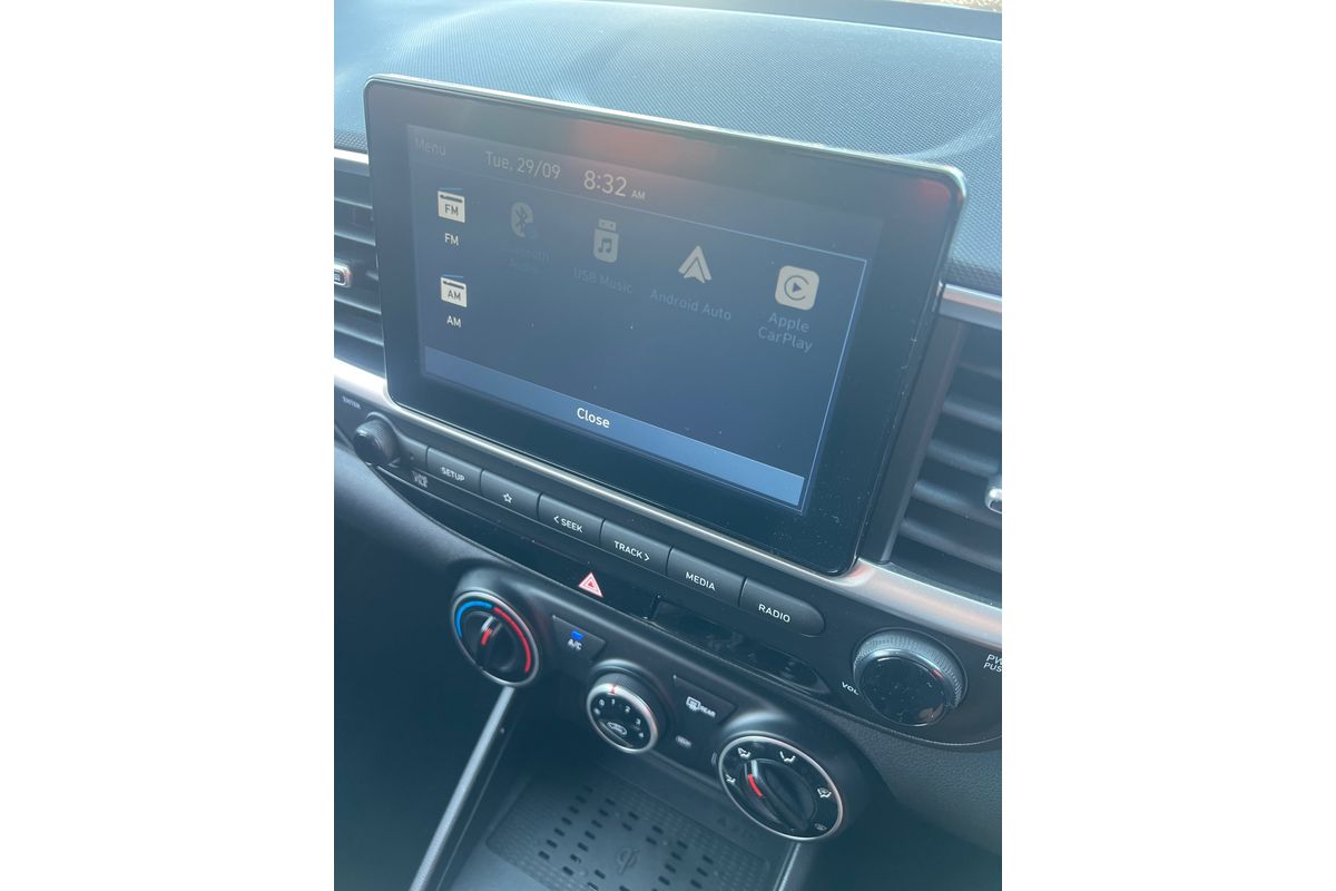 2025 Hyundai Venue QX.V5 image 15