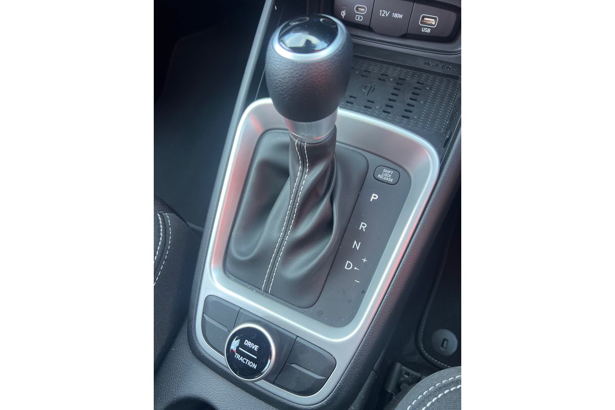 2025 Hyundai Venue QX.V5 image 18