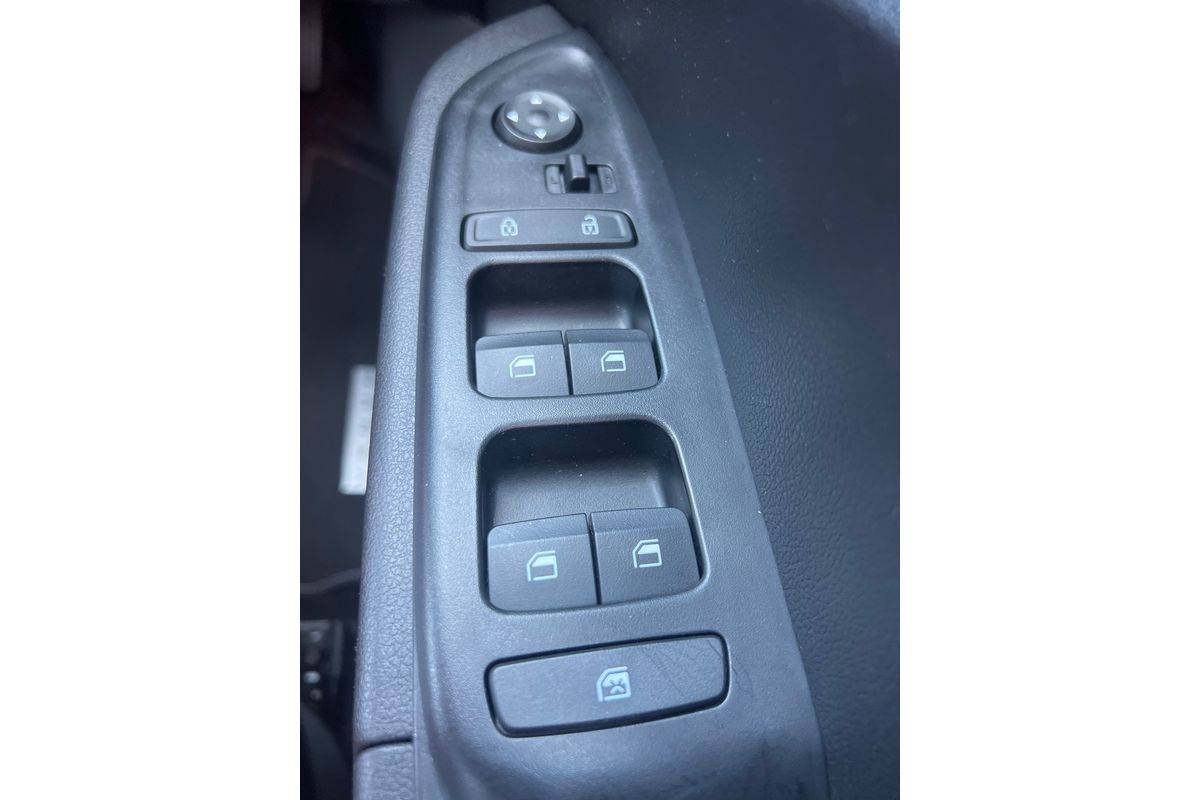 2025 Hyundai Venue QX.V5 image 21