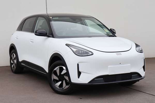2026 Geely EX2 Inspire E22H